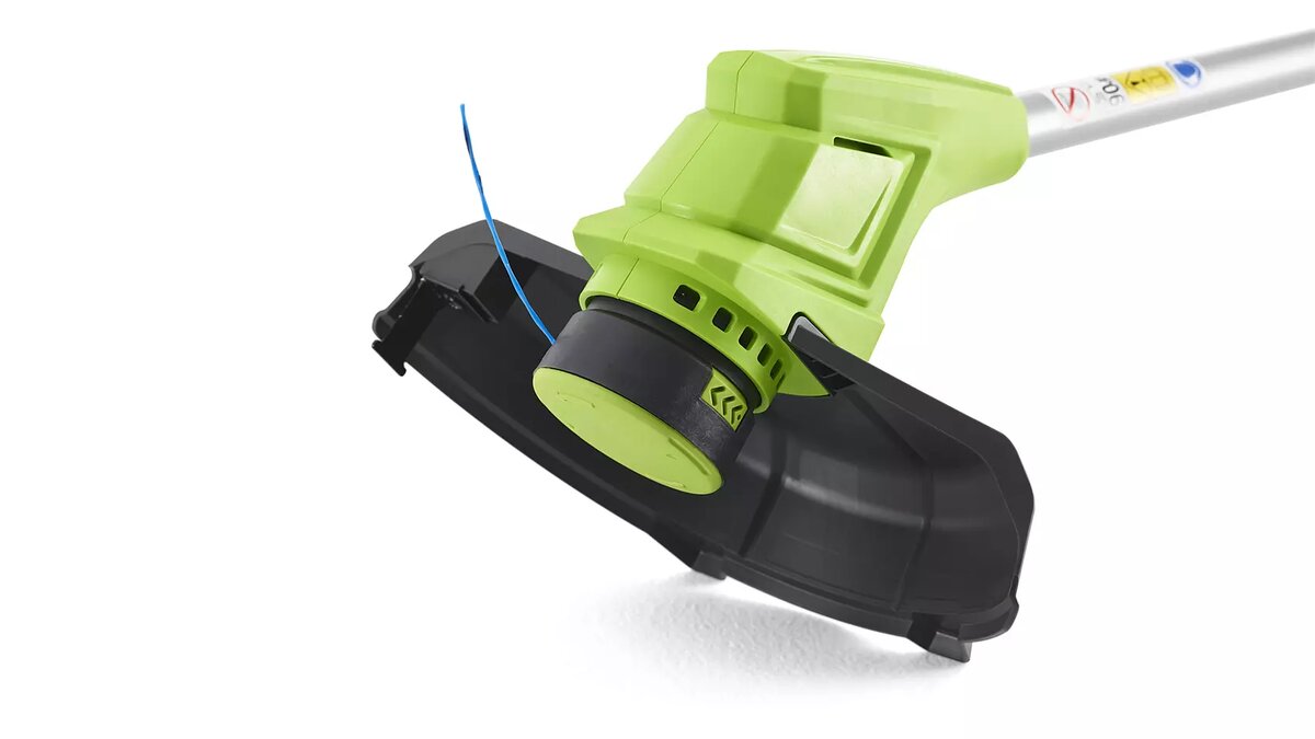  Триммеры Greenworks — очень компактные и практичные инструменты, которые справляются с любой садовой работой. С помощью триммеров можно подравнивать газон, обрабатывать труднодоступные участки или площадь со сложным рельефом https://stktechnika.ru/catalog/tehnika-greenworks/universalnaya-platforma-greenworks-24v/trimmery/.