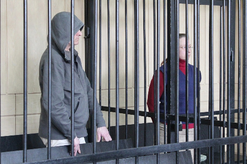    Фото: Новосибирский областной суд.