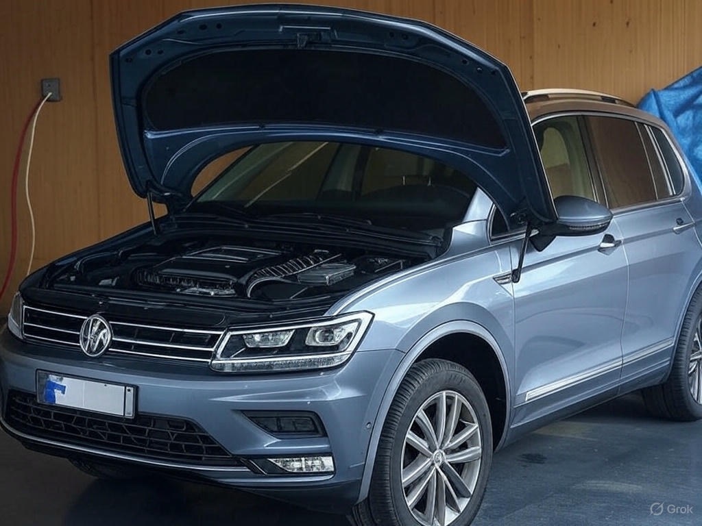 Провели диагностику и установили что требуется замена двигателя или капитальный ремонт?