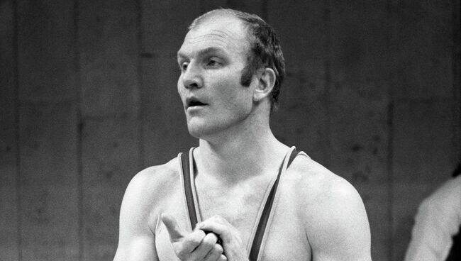 Фото: РИА Новости / Владимир Родионов
