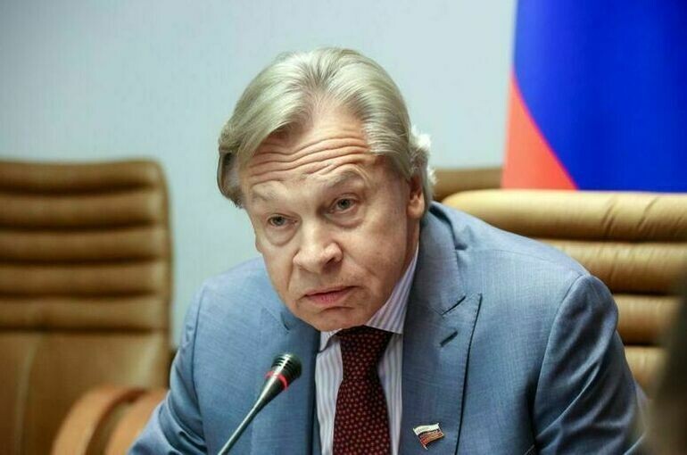   Денис Вышинский / пресс-служба Совета Федерации