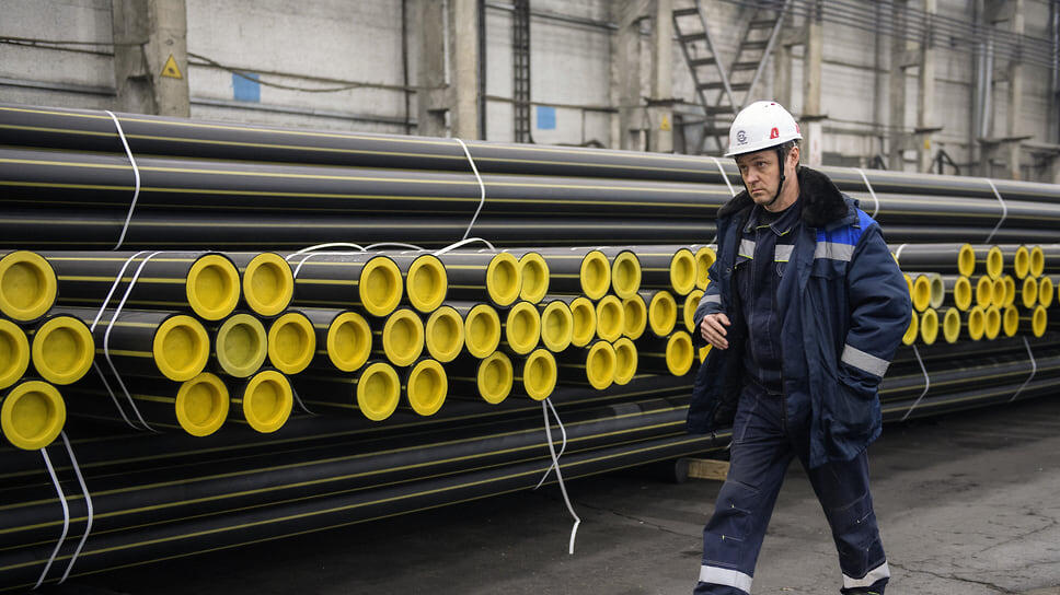 Фото: Артемий Шуматов / Коммерсантъ