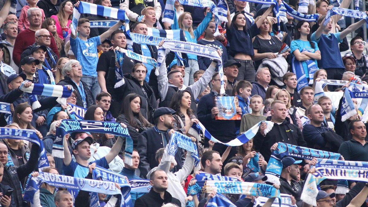    Фото: Maksim Konstantinov/globallookpress.com