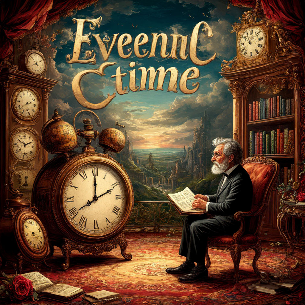 О, готические картинки какие