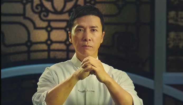 Чем славен Ип Ман, и почему о нём сняли столько фильмов?