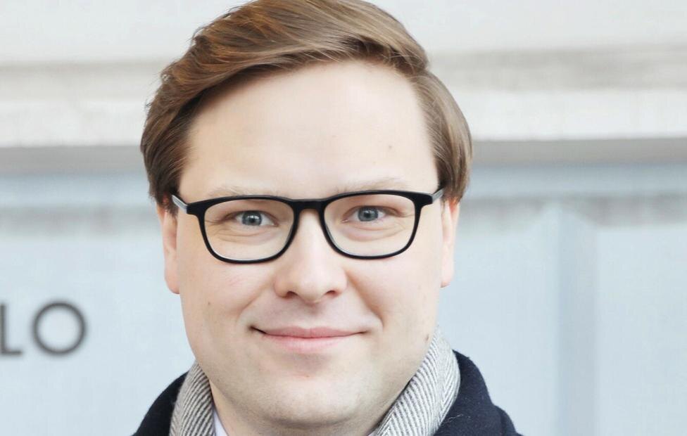 © Pekka Mustonen/ CC BY-SA 4.0/ Wikimedia Commons