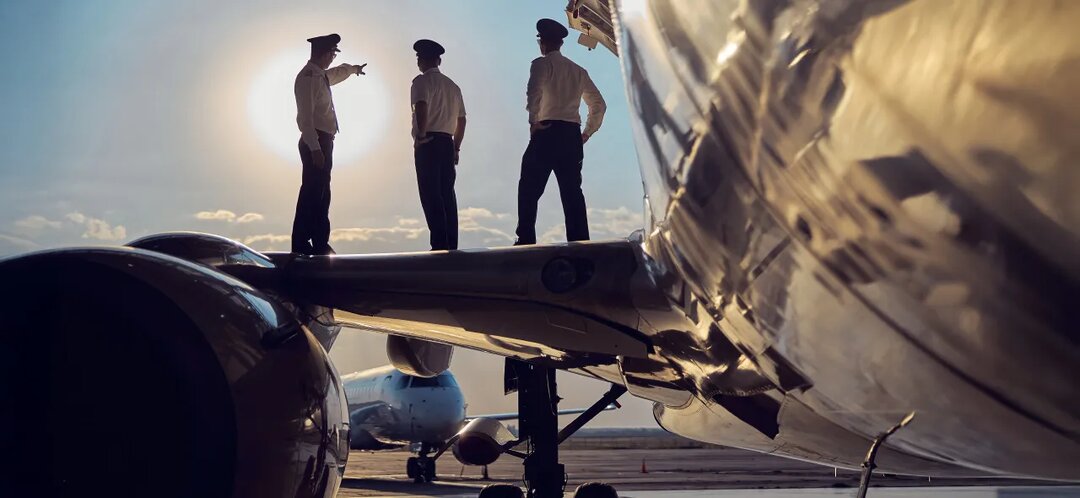 Топ-5 самых высокооплачиваемых профессий России на 2025 год