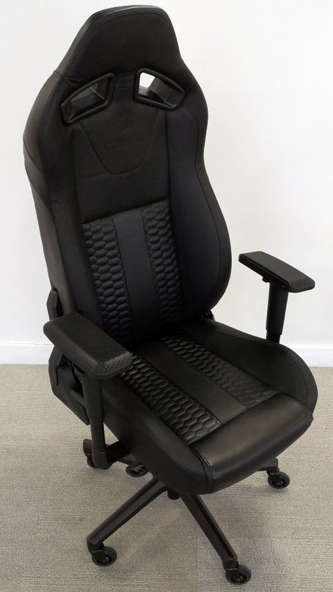 Corsair T2 ROAD WARRIOR