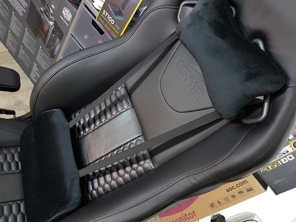 Corsair T2 ROAD WARRIOR