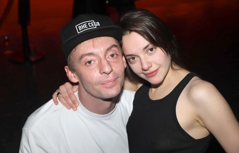    Persona Stars/legion-media.ru