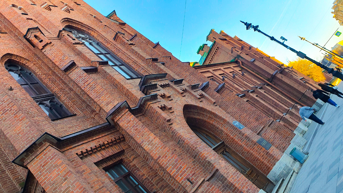 ..под необычным углом, фото автора