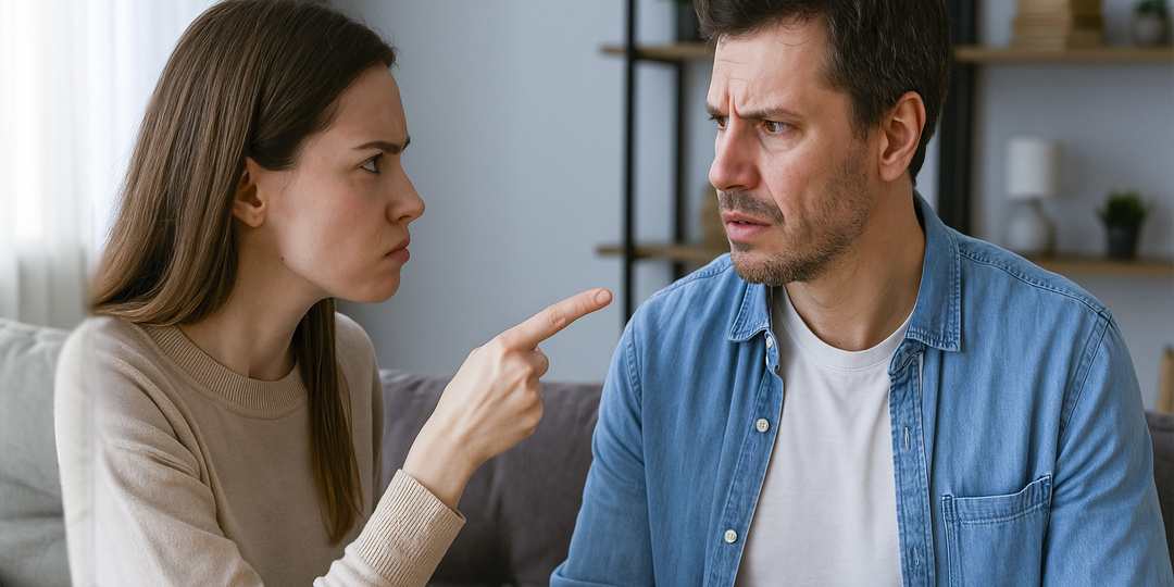 — Не буду продавать свою квартиру! Я не хочу жить с твоими родителями, — твердо сказала я, наблюдая, как меняется выражение его лица