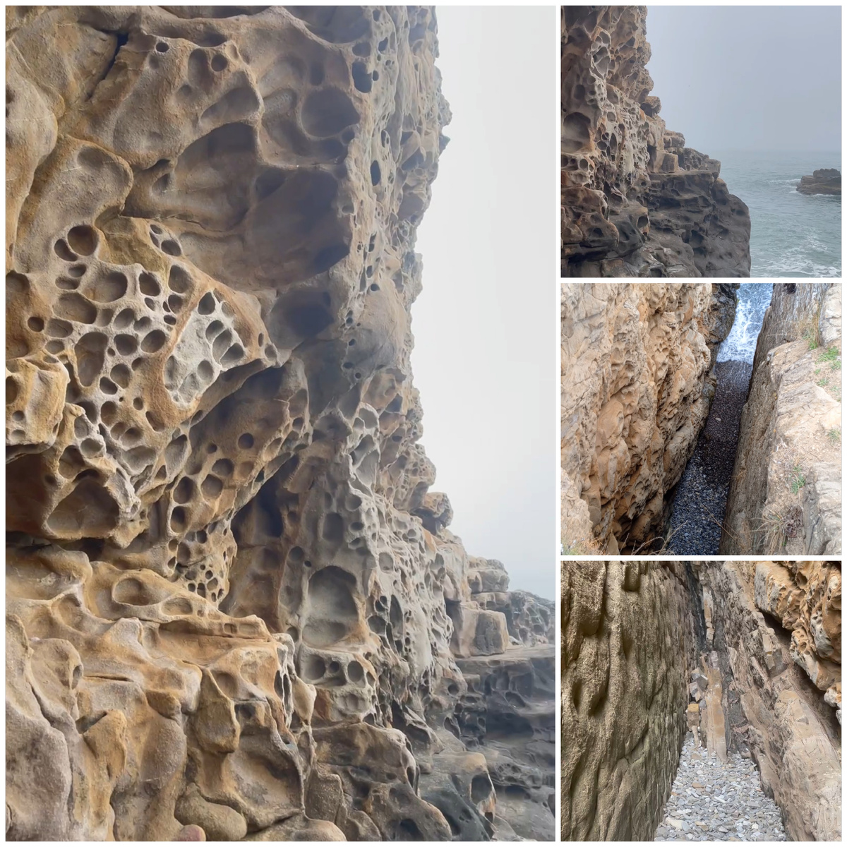 Сырная скала - жемчужина Крыма