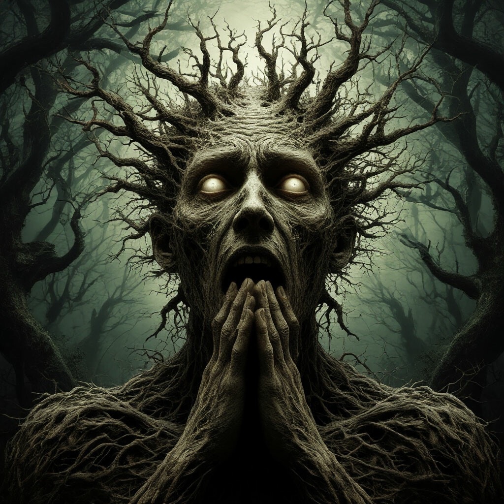 Одиночество и страхи