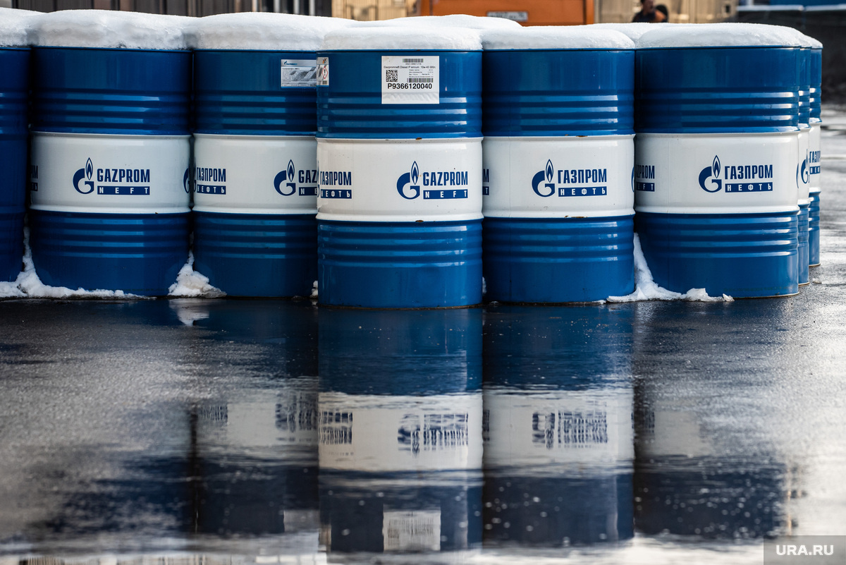 В ЕС мечтают вернуть поставки российского газа. Фото: Илья Московец © URA.RU