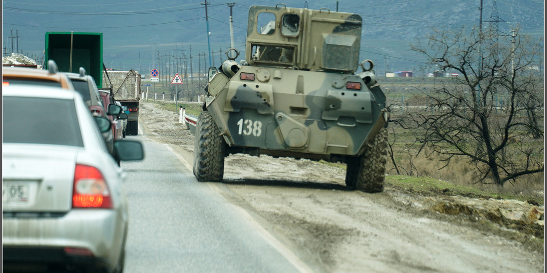 Можно ли ехать в Дагестан на легковом автомобиле, на чем лучше ехать и на что рассчитывать?