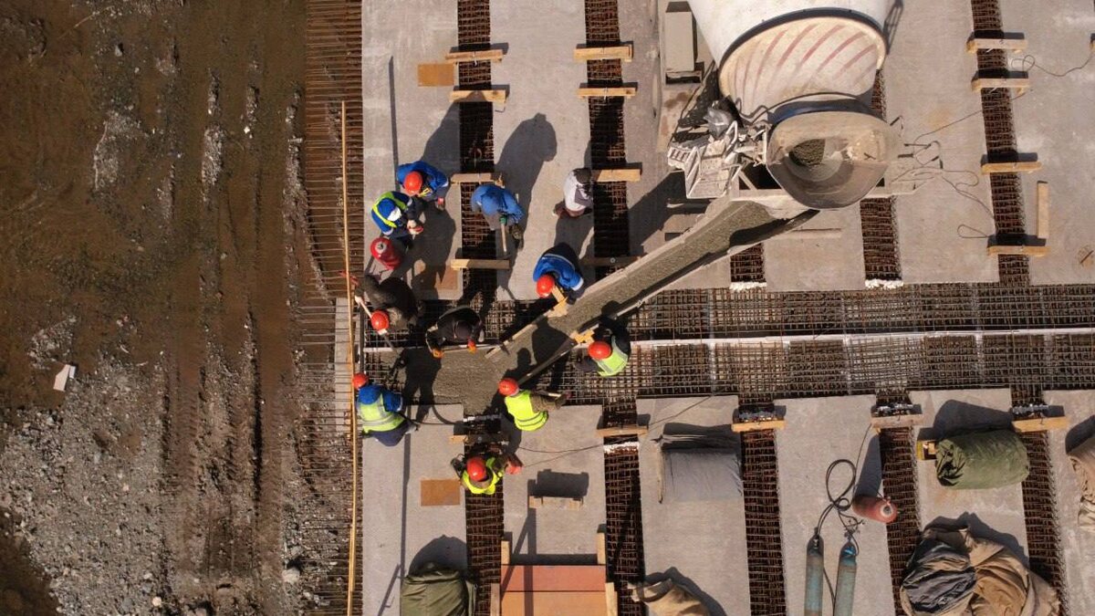     В Кваркенском районе мост через реку Суундук готов на 60% Оренбуржье
📷    В Кваркенском районе мост через реку Суундук готов на 60% Оренбуржье
📷    В Кваркенском районе мост через реку Суундук готов на 60% Оренбуржье
📷    В Кваркенском районе мост через реку Суундук готов на 60% Оренбуржье
