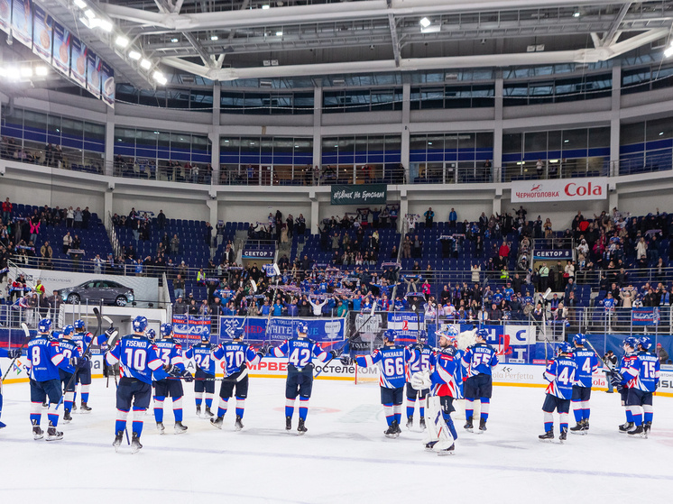     Фото: Андрей Холмов/ХК "Лада"