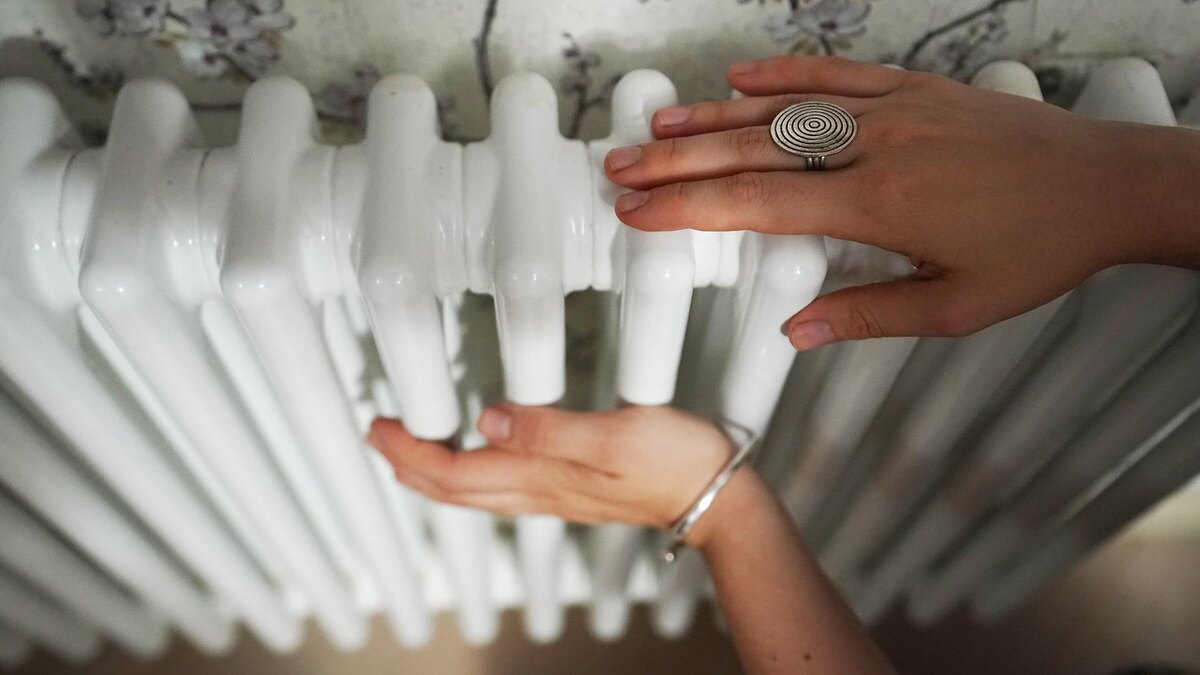    Фото: ИЗВЕСТИЯ/Павел Волков