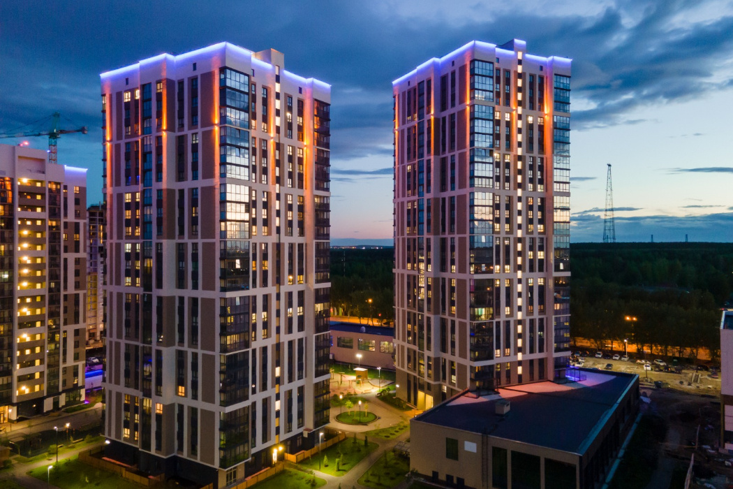    Фото: пресс-служба «УГМК-Застройщик»