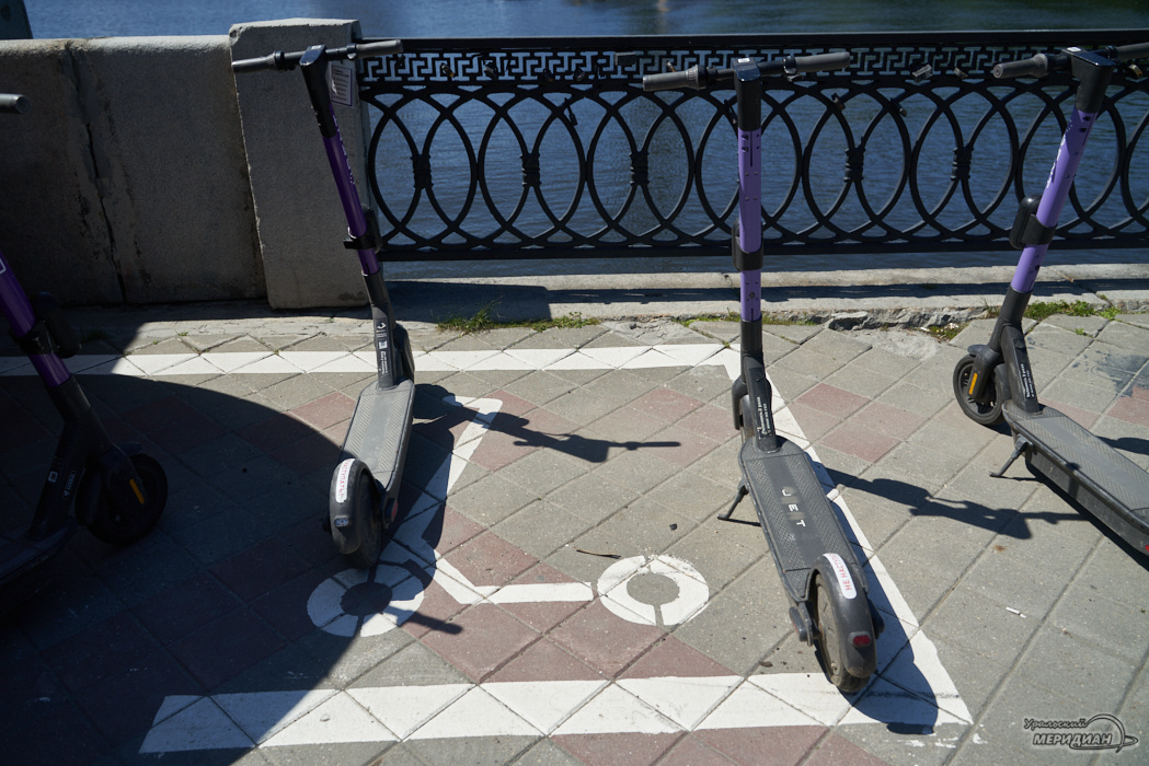    Фото: Лидия Аникина © ИА "Уральский меридиан"