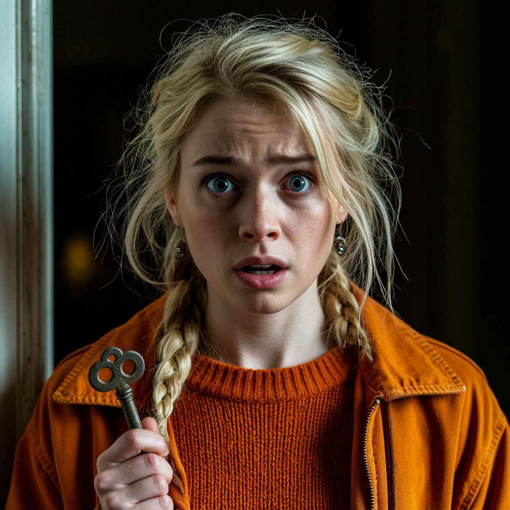 Мария Руднева