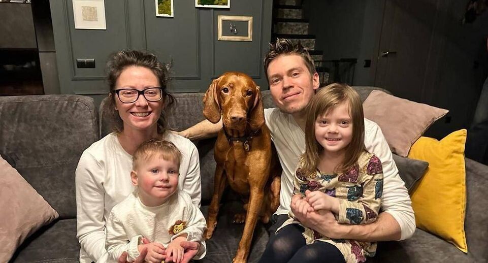    Министерство социального развития Подмосковья