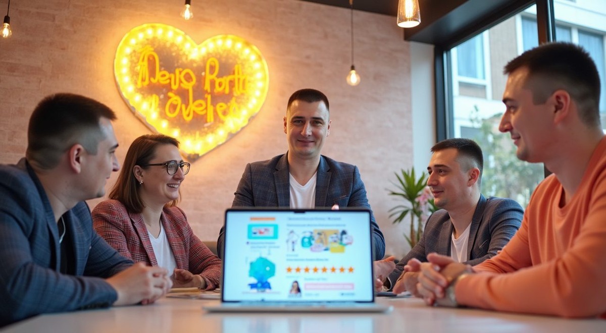    Как искусственный интеллект помогает повысить доверие к товарам на маркетплейсах и увеличить продажи Антон Сагайдак