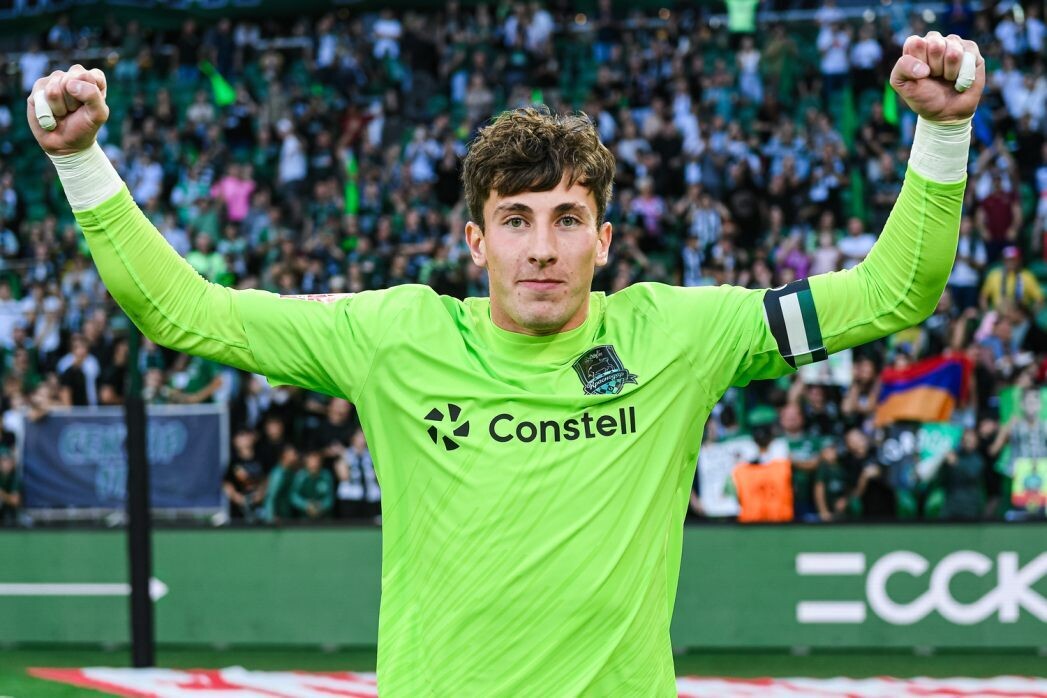    Фото: ФК «Краснодар»