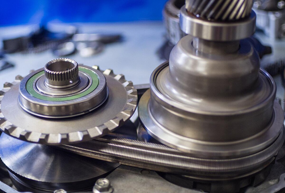 Ремонт вариаторов в Таганроге на любые иномарки ❗️ 