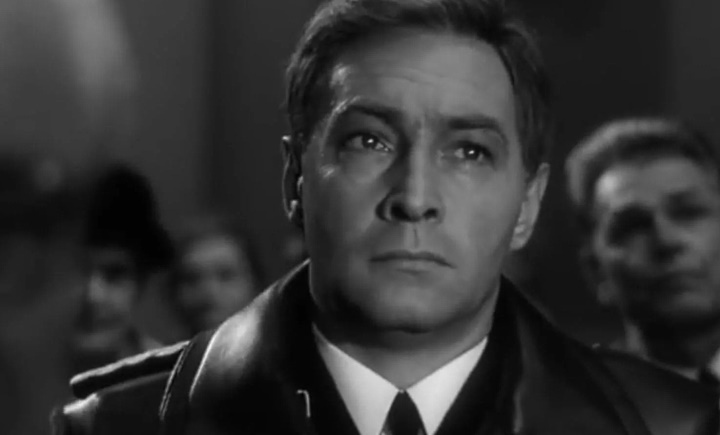 Вячеслав Тихонов в роли Штирлица, фото из открытых источников
