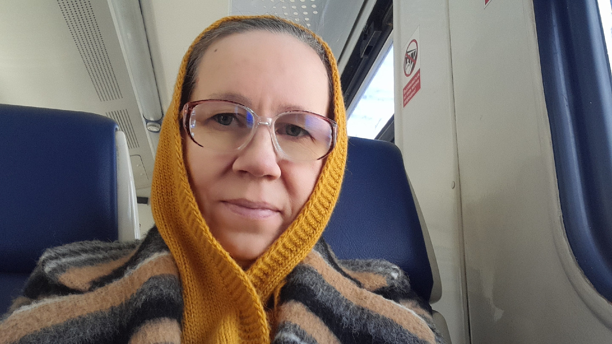 Ту-ту в музей заповедник Кусково