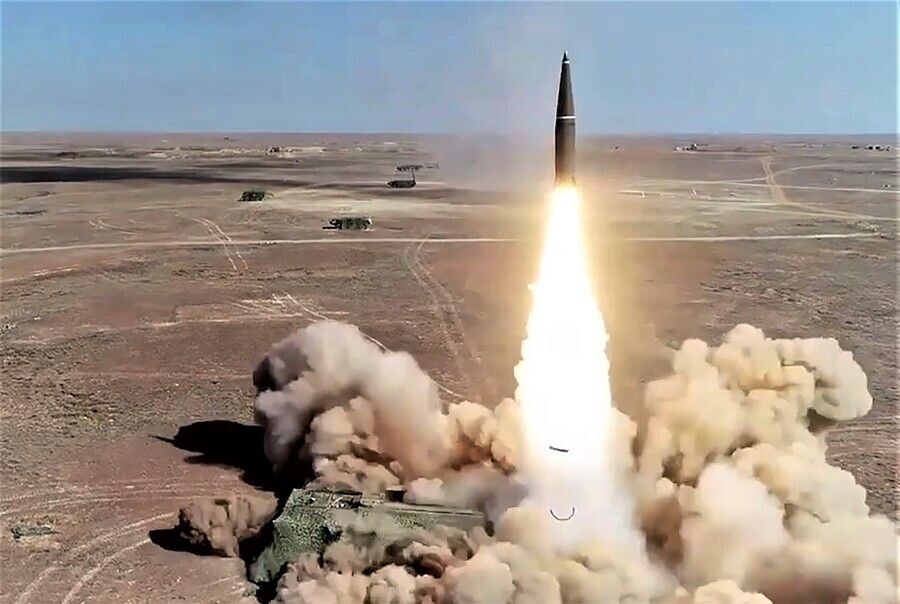     / Источник: © Минобороны России/ТАСС