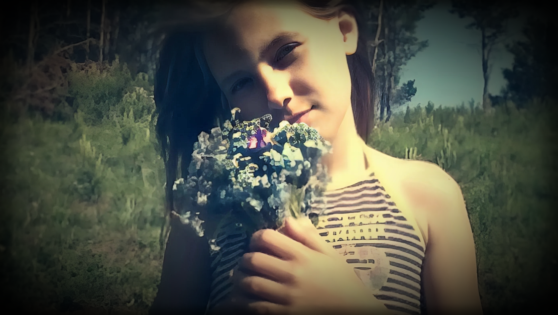 Фотография Алёны