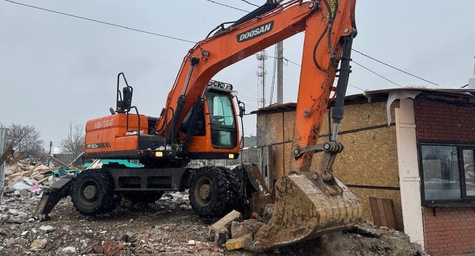    Мособлархитектура