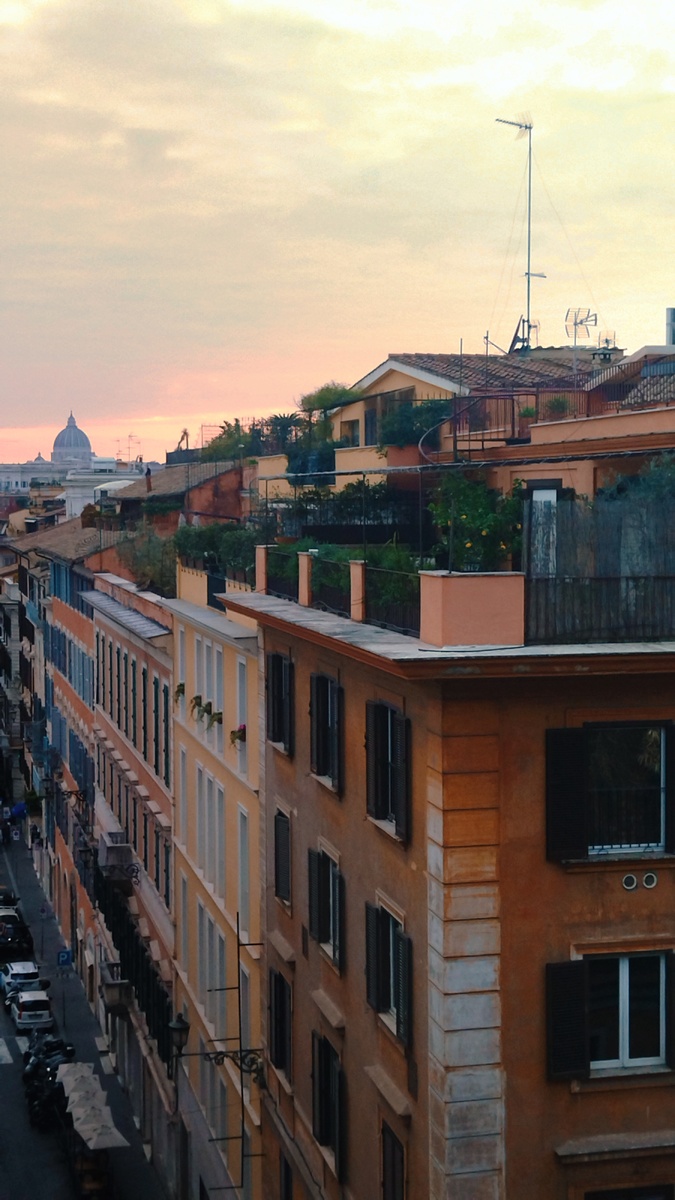 Рим, фото автора 