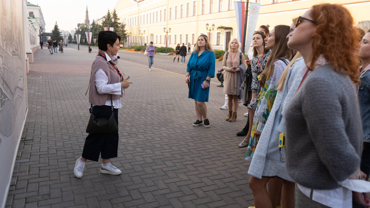 Фото: пресс-служба Госкомитета РТ по туризму