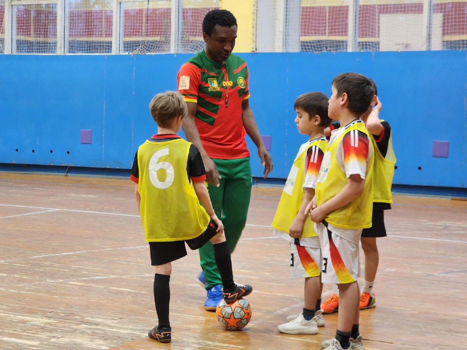     Фото: REGIONS/Наталья Дорошева