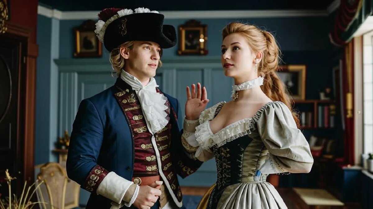    Сгенерировано ИИ