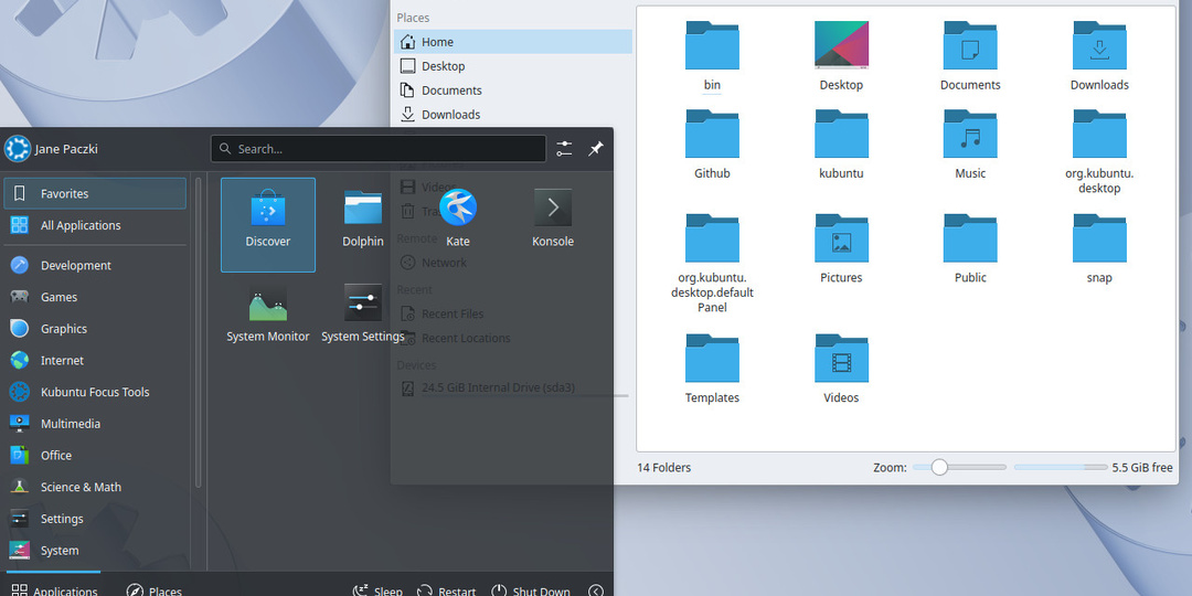 Удаляем Windows и ставим Linux — 5 похожих дистрибутивов