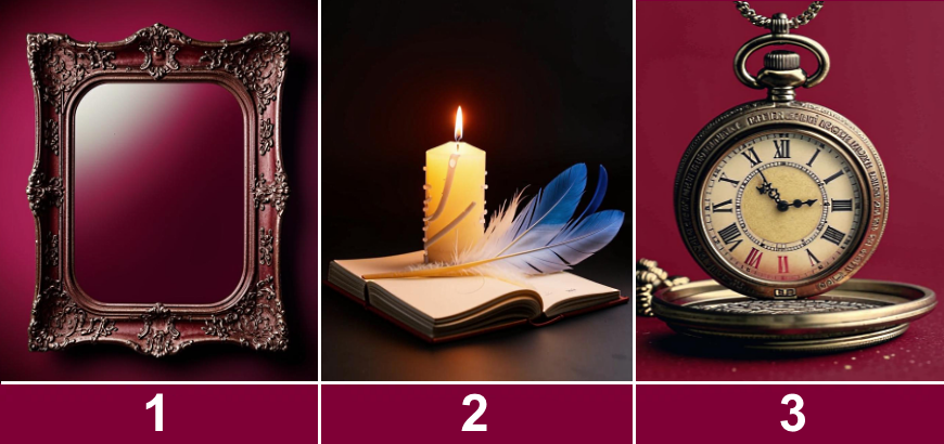 Выберите образ 