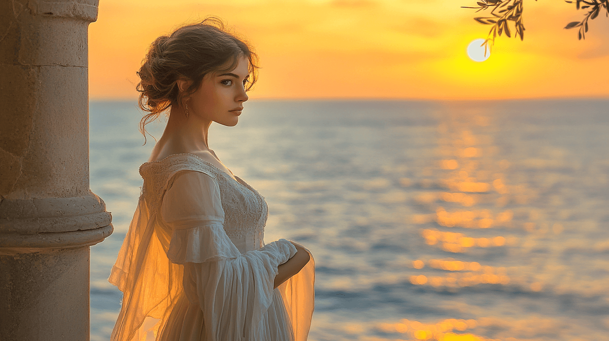 Изображение сгенерировано с помощью нейросети Midjourney