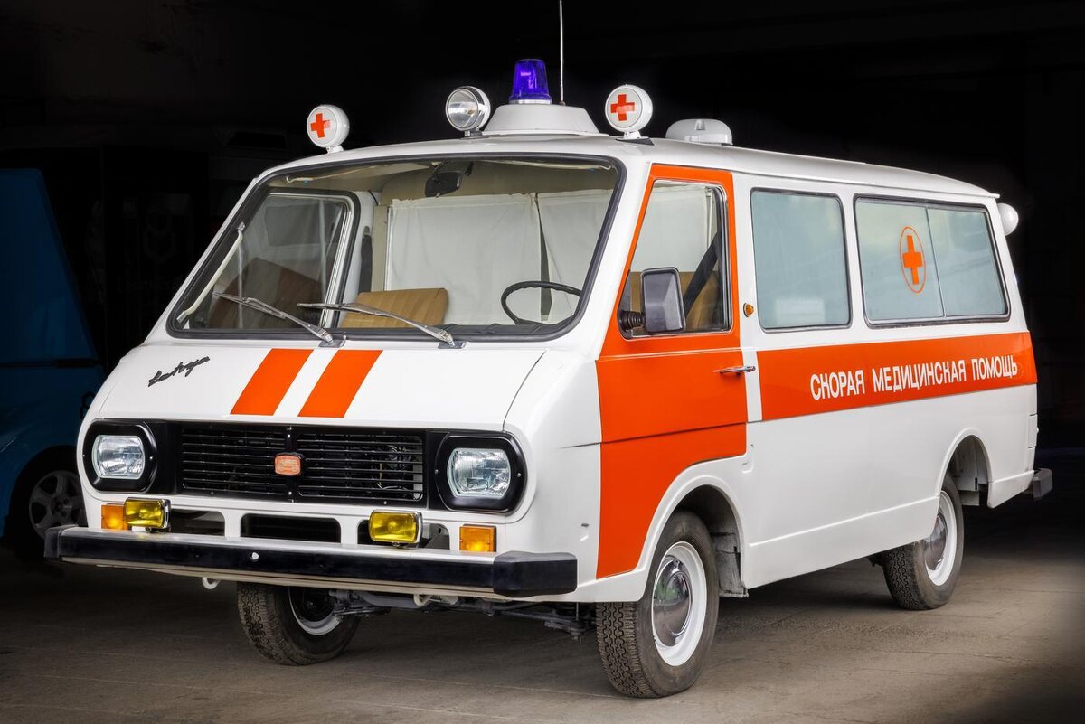 Музей получил этот экземпляр в 2022 году из частной коллекции.  Пресс-служба Музея Транспорта Москвы 