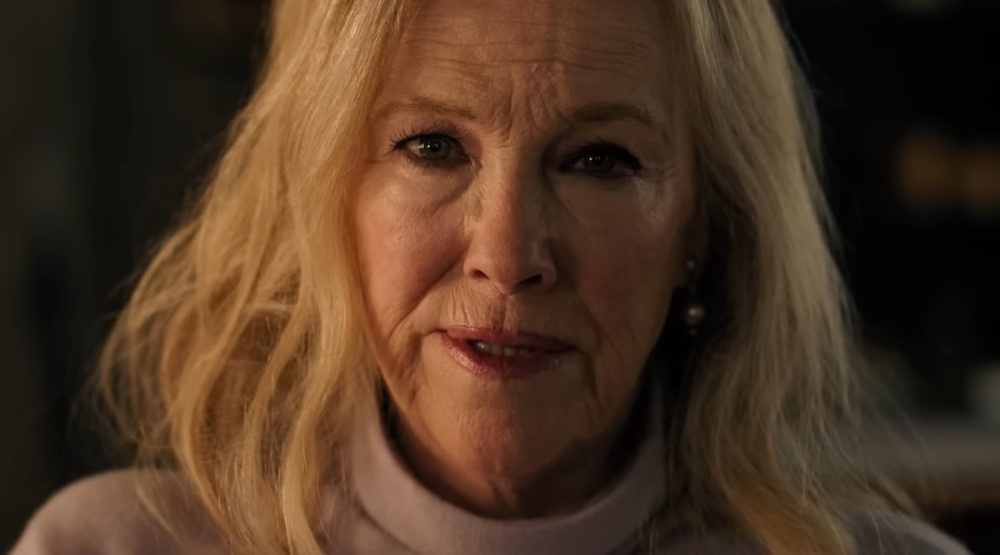     Кадр из 2 сезона сериала «Одни из нас» (2025)