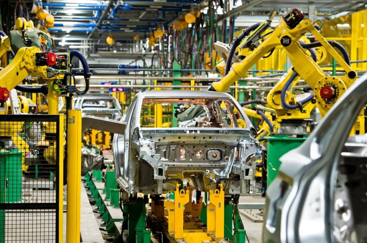 Фото АвтоВАЗ  📷
