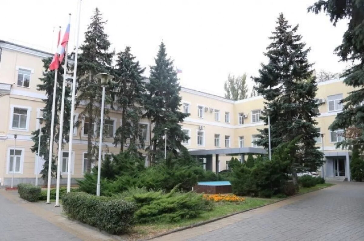    Строитель и журналист во власти: в мэрии Волгограда произошли изменения