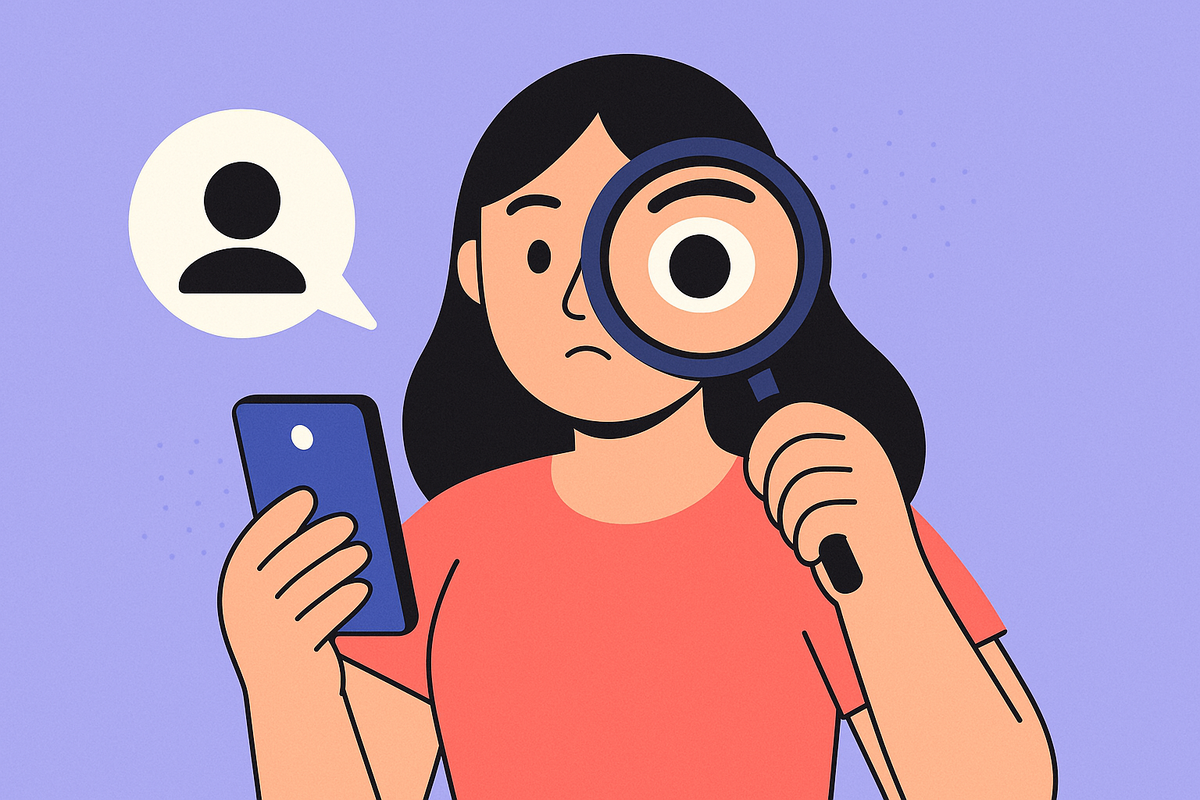 Как узнать, кто смотрит мой профиль в Инстаграм*?