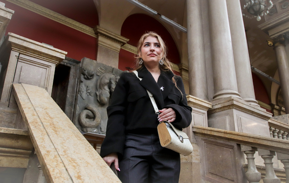 Сфотографировал Станислав Чернышёв