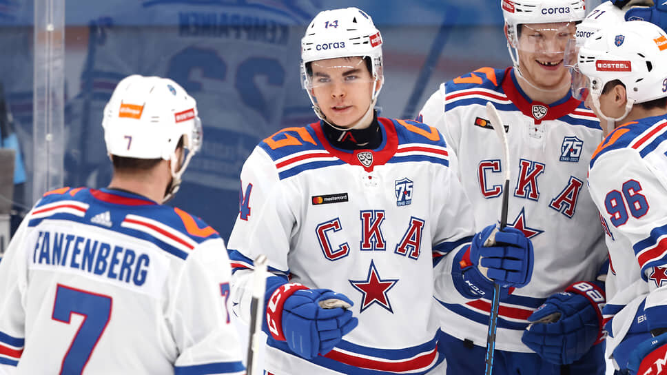 Никита Седов.📷Фото: Влад Некрасов / Коммерсантъ