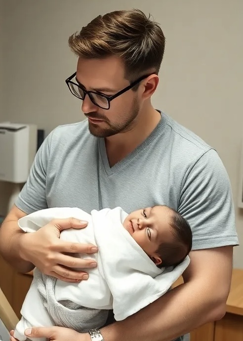 Изображение сгенерированно ИИ